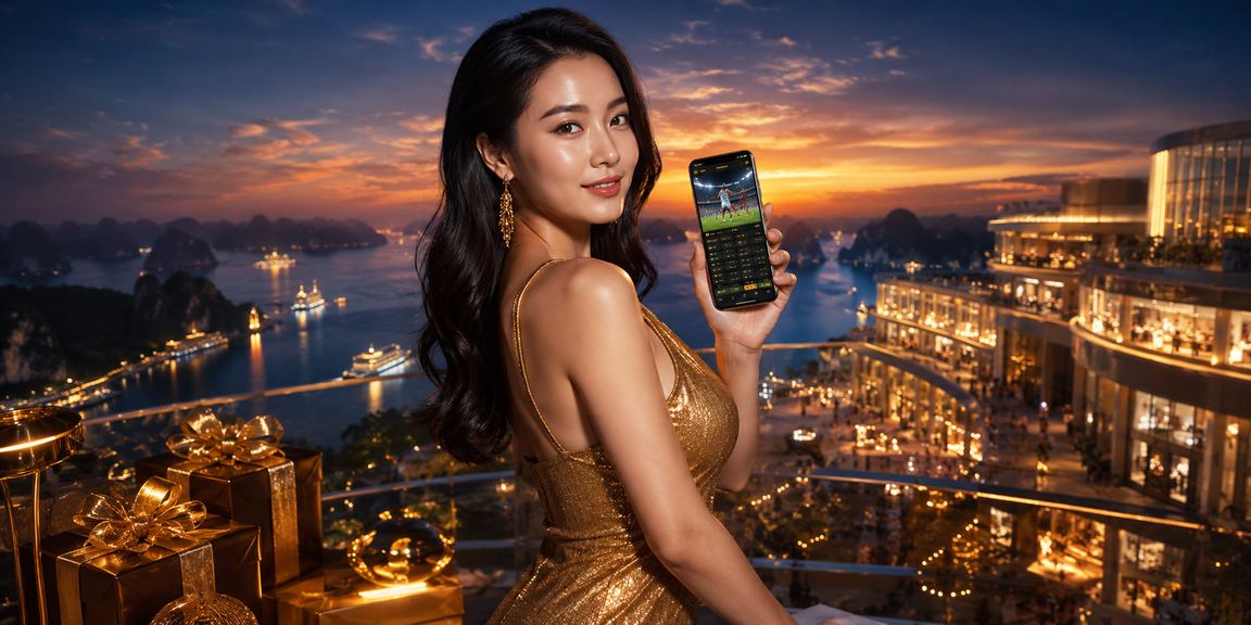 Người chơi cá cược tỉnh táo tại casino Việt Nam